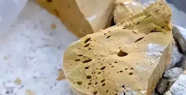 这口麦芽糖，传承几千年，甜蜜味道从未改变！你了解它的秘密吗？