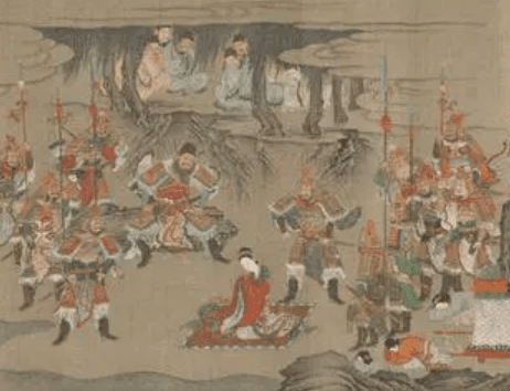 经济大动荡：安史之乱对唐朝经济的深远影响