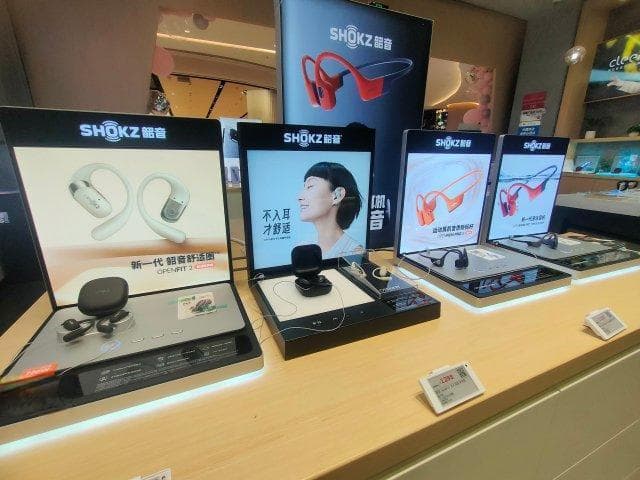 长时间佩戴降噪耳机或有损听力？医生建议......