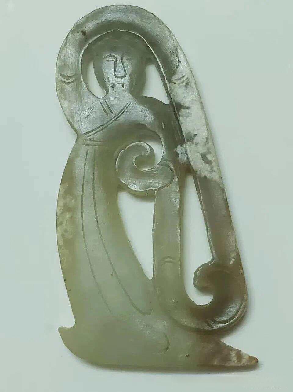 汉代玉器深度解析