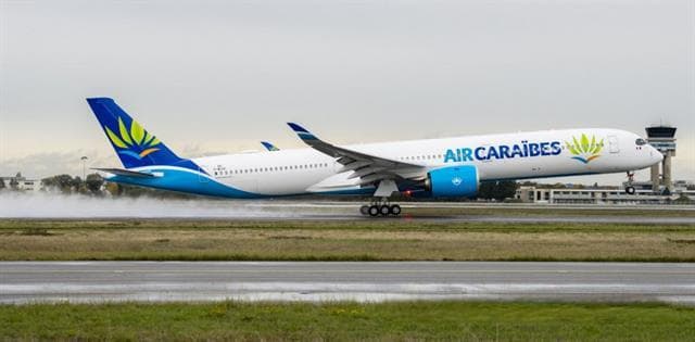 详解碳纤维复合材料在空客A350飞机中的应用