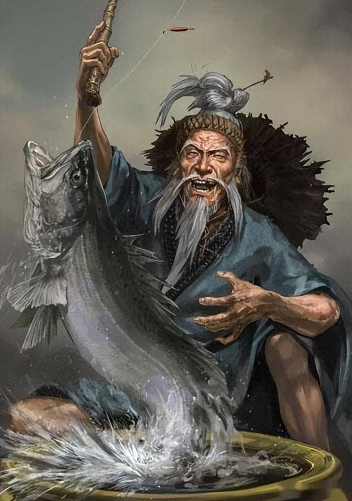 左慈：神秘方士的传奇人生