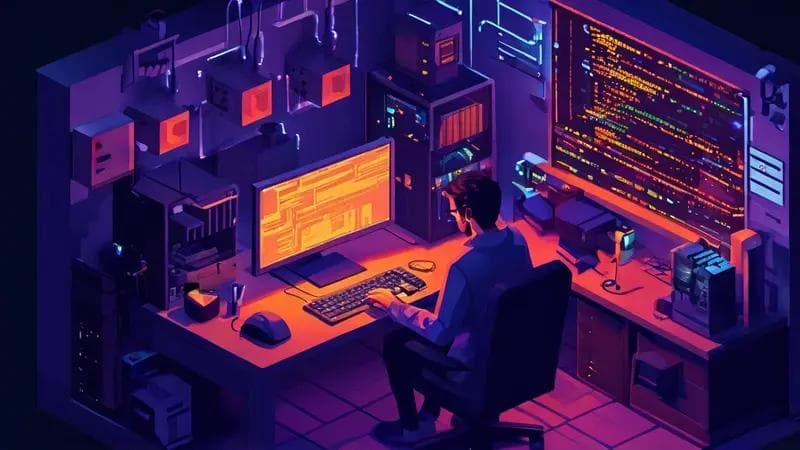 编程语言的低级语言是什么