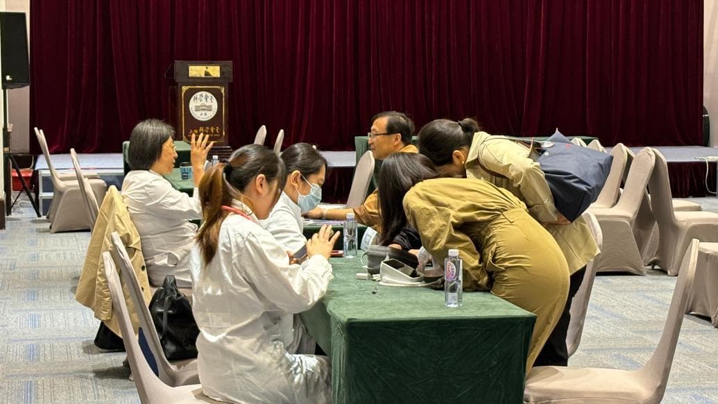 哮喘非急症！规范治疗可将哮喘控制率提升近一倍