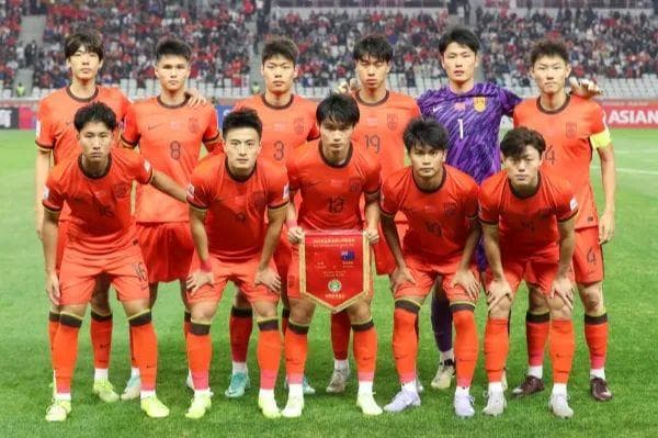 观赛 | 冲出亚洲在此一举！中国U20男足深圳决战沙特