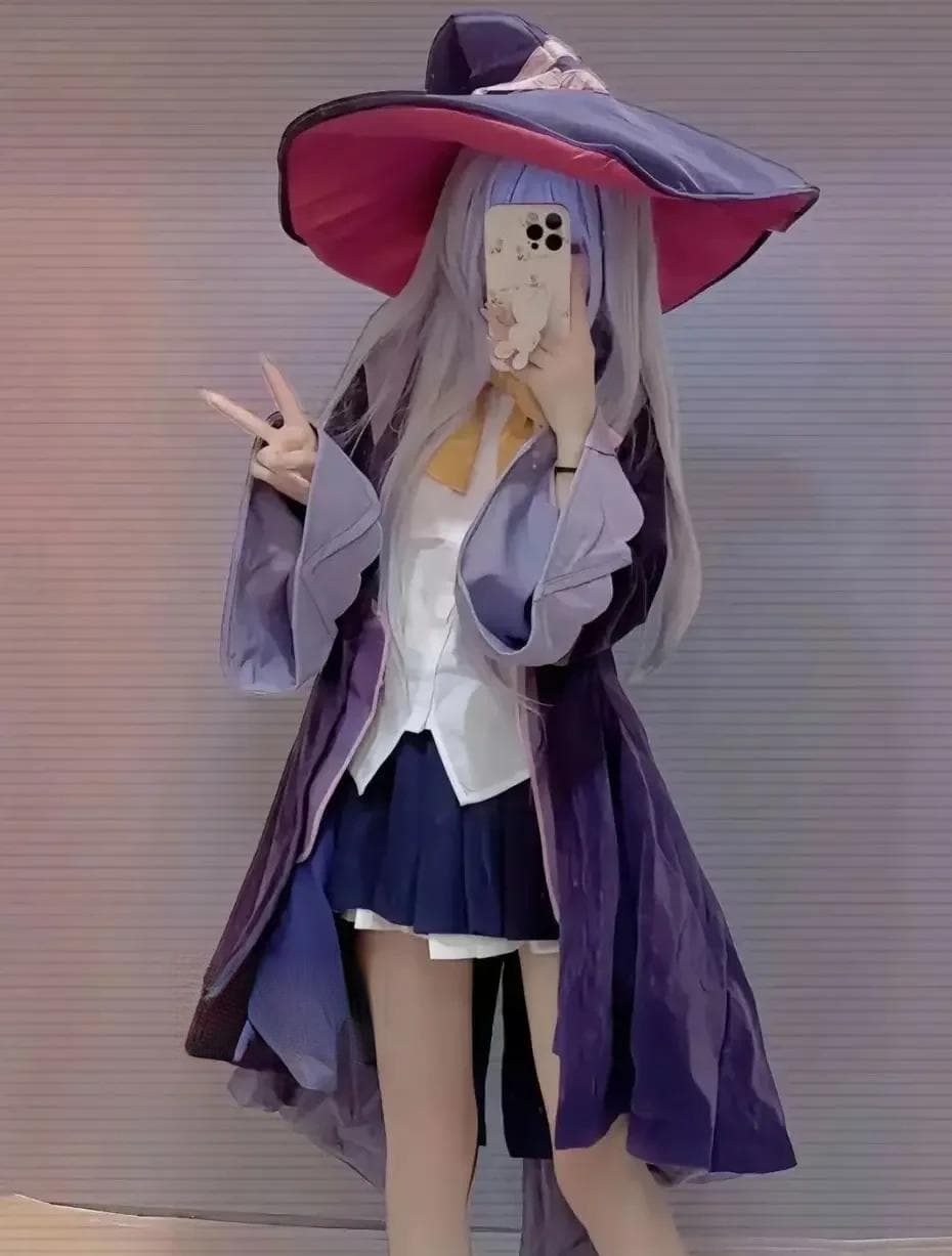 二次元角色扮演（Cosplay）高手必备独特穿搭技巧全攻略