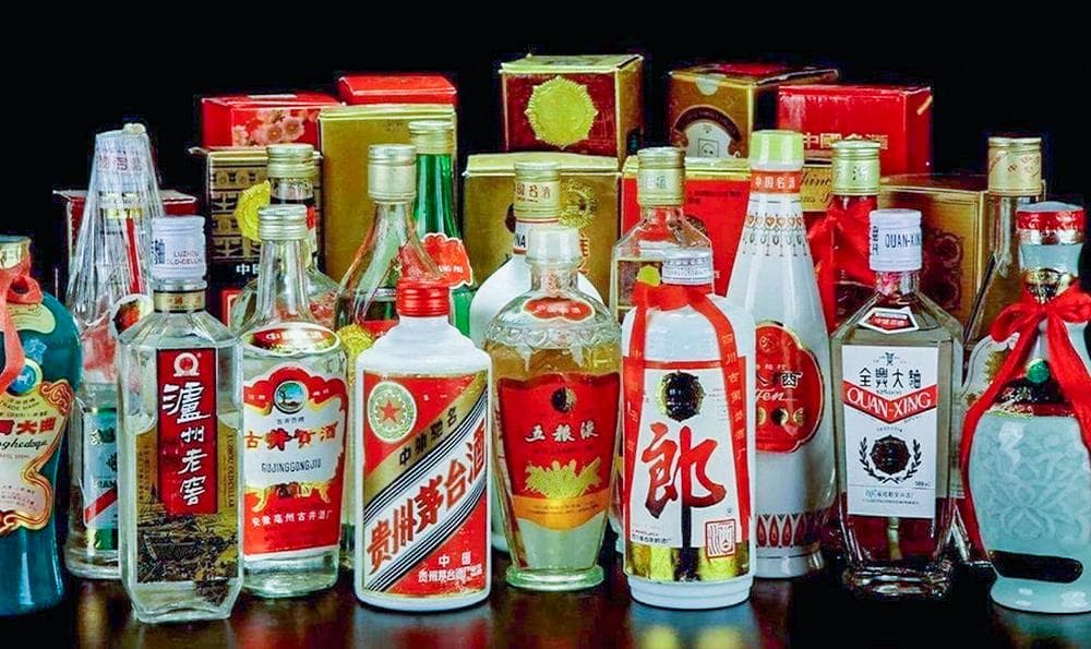 桔子籽泡白酒的功效与作用及禁忌