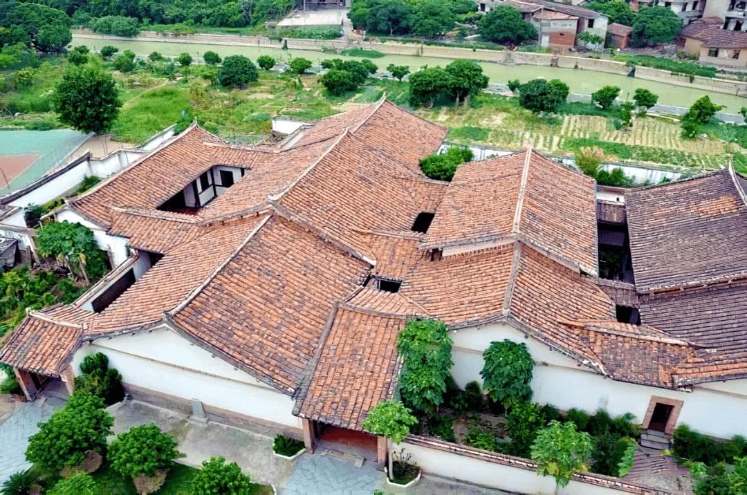 福建同心地标 | 母亲节，一起怀念这位“中国半导体材料之母”