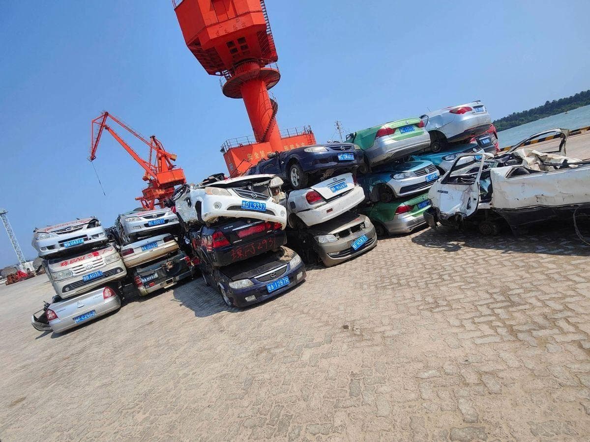 新能源汽车6年报废？官方报废标准来了，真相让人安心