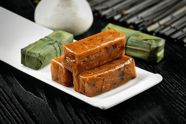 清镇黄粑：贵州特色小吃的美味传承