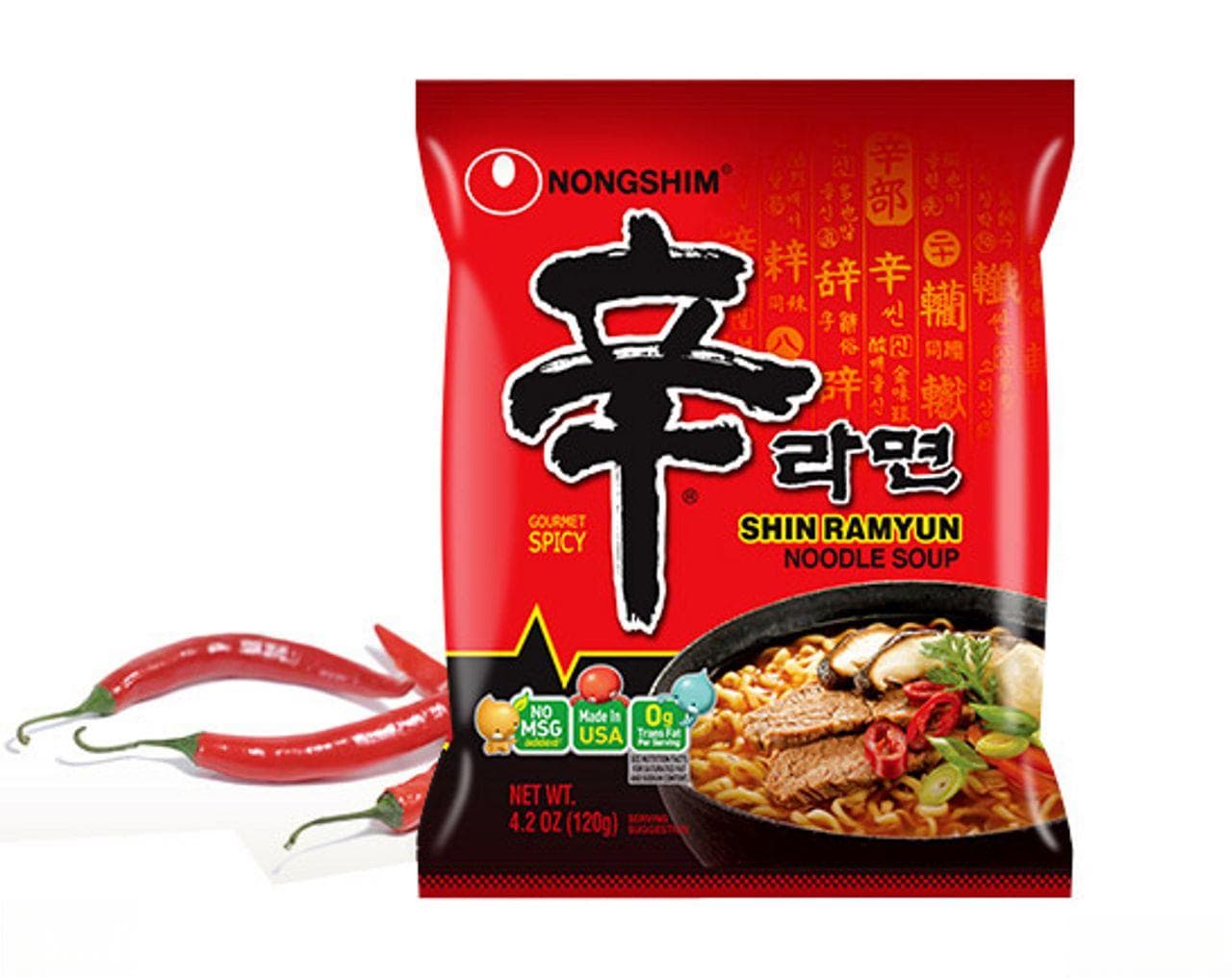 韩国料理辣度排名：从微辣到爆辣，你能挑战到哪一级别？