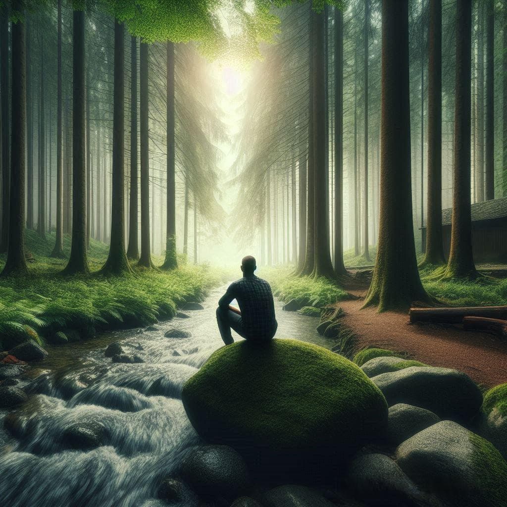 自由意志的争议：你真的能自主选择吗？