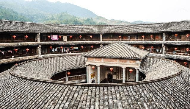 客家历史：一部迁徙史，一部血泪史