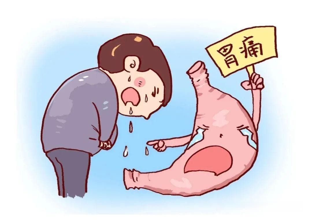 消化道穿孔：身体里的“漏洞”危机
