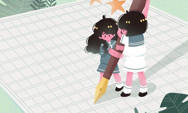 人物描写方法有哪些？六种主要描写技巧详解