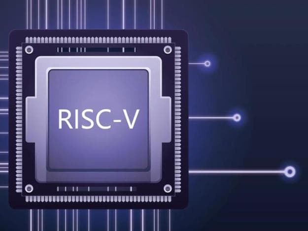 RISC-V架构是什么意思