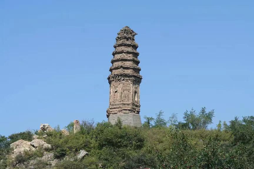 安昌岘村：辽宁葫芦岛的千年古村落