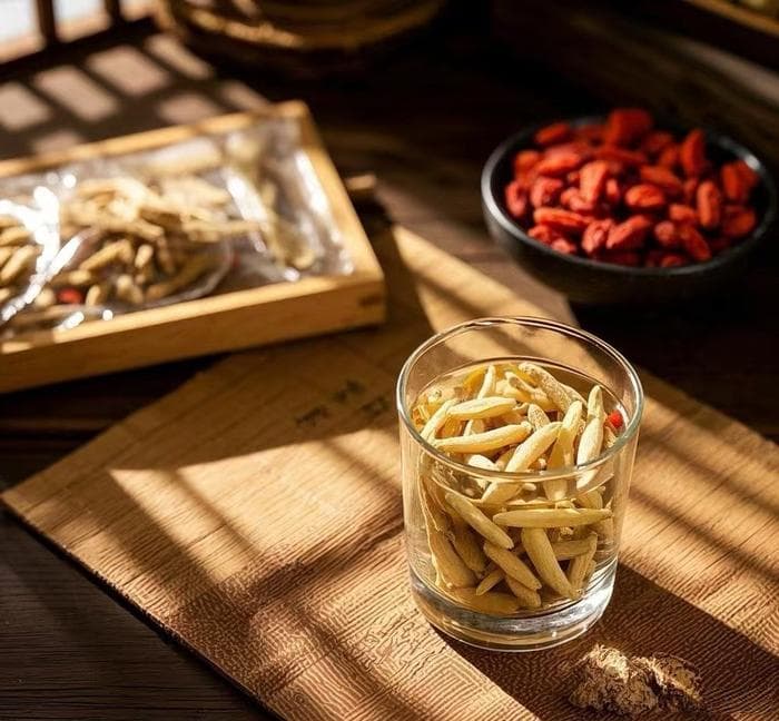麦冬，麦冬是什么？