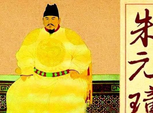 朱元璋的30多位开国功臣里，有几个活下来了？
