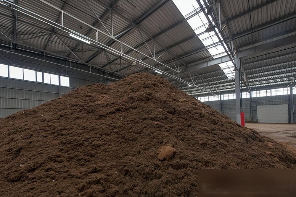有机百科：农业废物处理与有机肥料制作指南