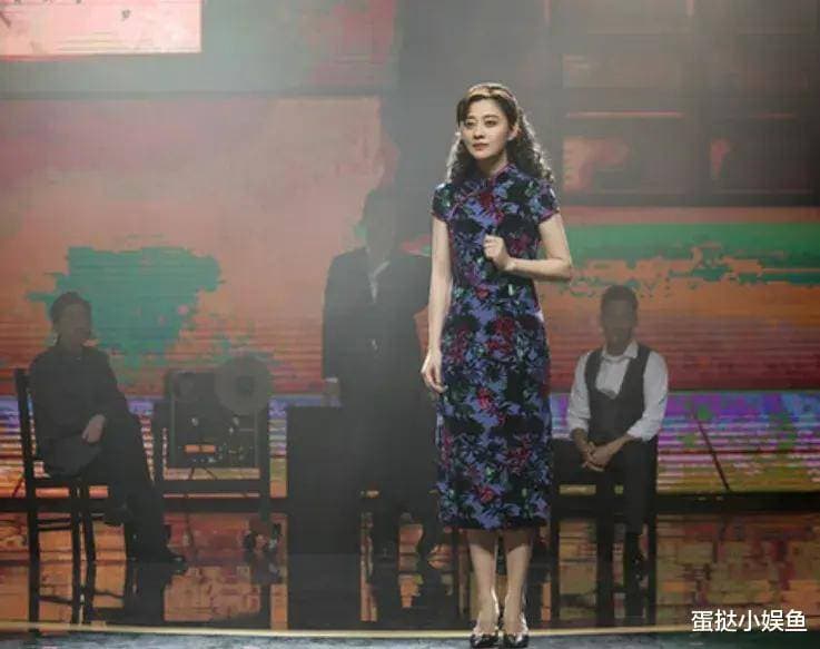 梅婷：从“陈佩斯小姐”到央戏女神的逆袭之路