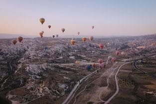 探索神秘之旅，深度解读五台山旅游地图与必去景点指南