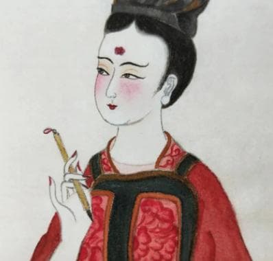 上官婉儿之死成谜，才女丞相的传奇人生