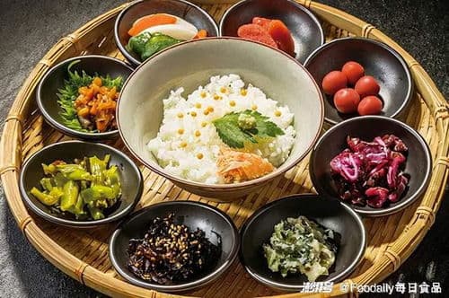 老祖宗随身带的干饭神器：3000年前，人们怎么做米饭吃？