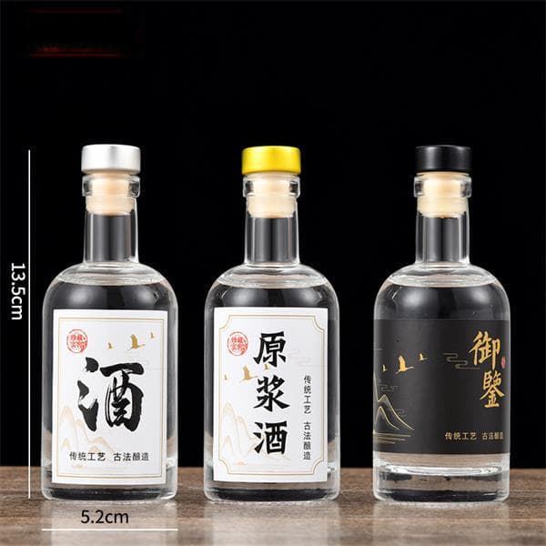 揭秘玻璃瓶生产工艺：从原料到成品的完整制造流程