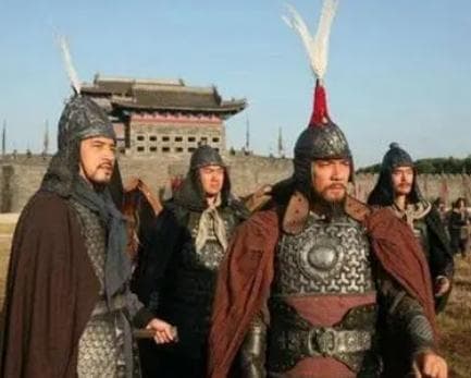 明朝五军都督府的职权与兵部的关系