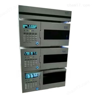 高效液相色谱仪（HPLC）的应用与优势
