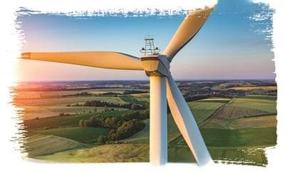 2025年风电设备退役量将超1.2吉瓦，产业链循环利用待破题