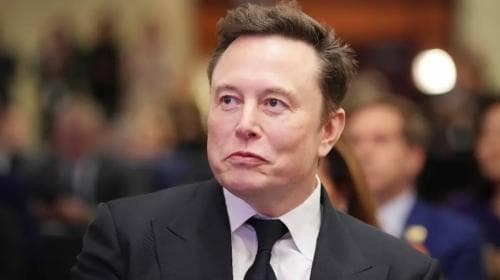马斯克即将登顶万亿富豪？这份报告揭秘财富如何流动