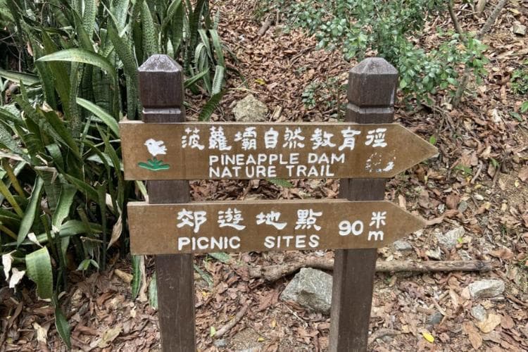 香港7处适合家庭户外活动的景点推荐