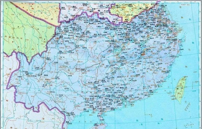 越南北部：从交趾到独立之路