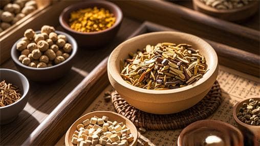 中药甘松的功效与作用及禁忌症有哪些?