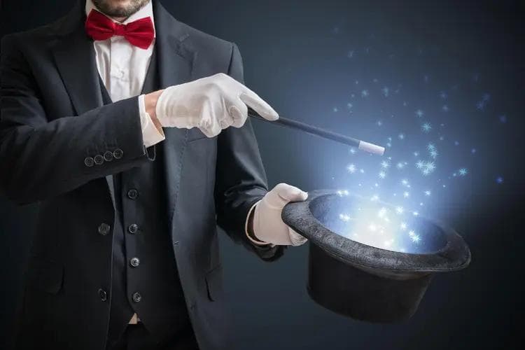 揭秘魔术师的心理秘招：他们如何愚弄我们的感官？