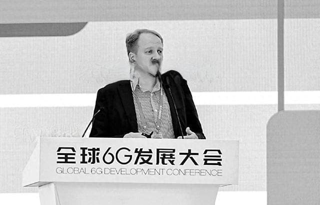 雅尼·佩萨：加快6G标准制定 以开放生态推动发展