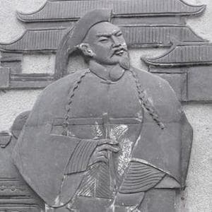 张英《家书》：万里长城今犹在，不见当年秦始皇
