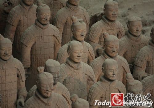 秦朝人口数量有多少？