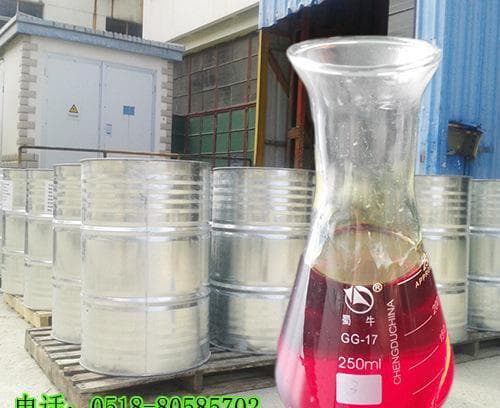 水中六价铬的测试方法介绍