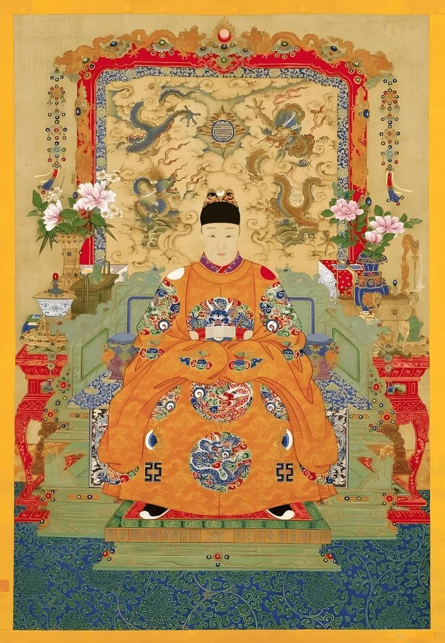 天启大爆炸：400年谜团，真相究竟何在？