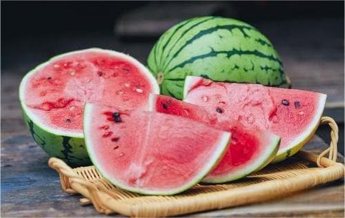 夏日炎炎，这些水果让你清凉一夏！