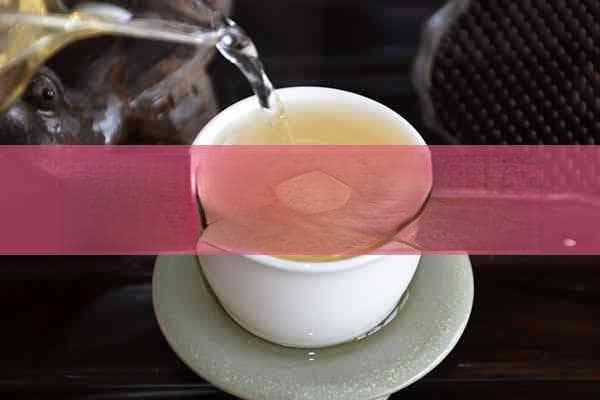 绿萼梅茶的功效与饮用指南