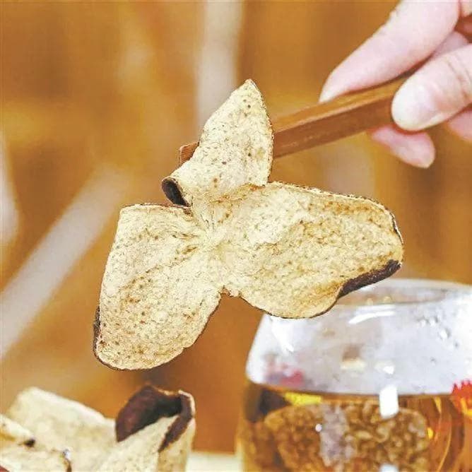 陈皮不宜“随便泡”！莫让“养生水”变“伤身水”