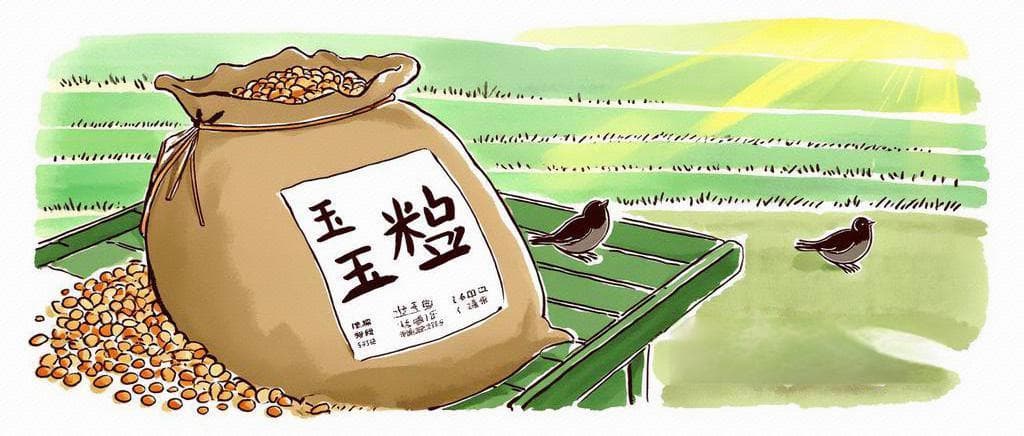 玉米豆粕价格分析：市场供需与价格走势洞察
