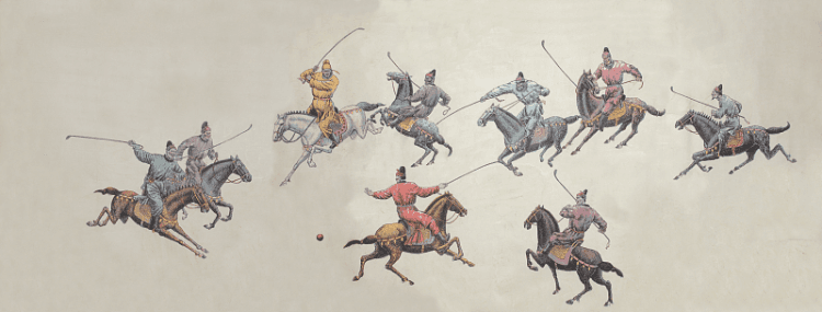 中国古代体育：源远流长的运动智慧与文化传承