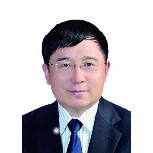 吴世忠：注重医疗领域的数据安全问题
