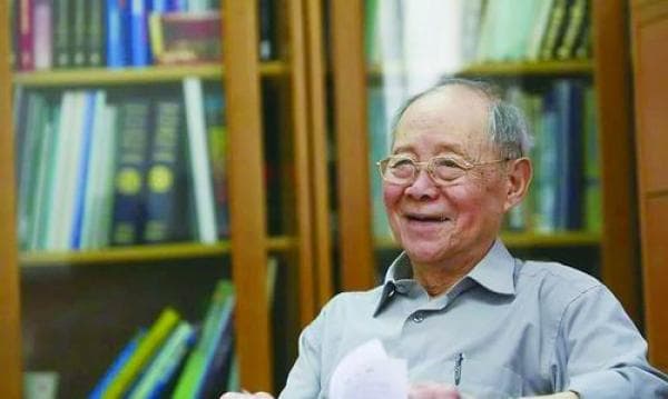 郑哲敏留下的“爆炸传奇”