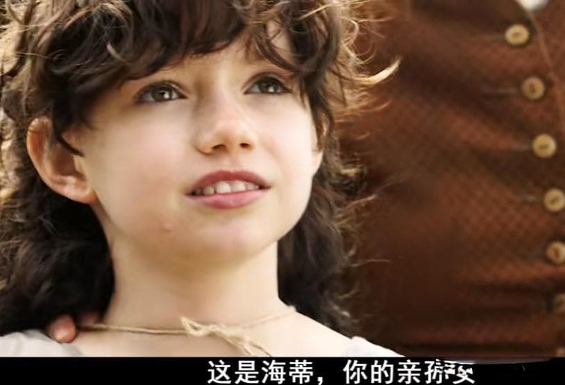 电影《海蒂和爷爷》：阿尔卑斯山的温暖羁绊与心灵救赎